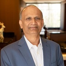 Anil C. Patel